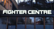 fighter centre